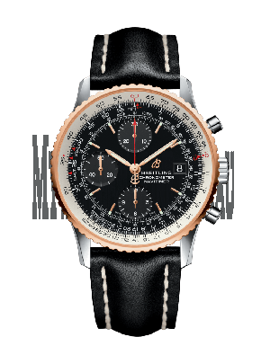 AAA Replica Breitling Navitimer 1 Chronograph 41 Watch U13324211B1X1