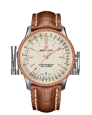 AAA Replica Breitling Navitimer 1 Automatic 38 Watch U17325211G1P1