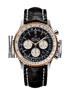 AAA Replica Breitling Navitimer 1 B01 Chronograph 46 Watch UB0127211B1P1