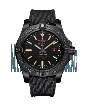 AAA Replica Breitling Avenger Blackbird 44 Watch V1731110/BD74/109W/M20BASA.1