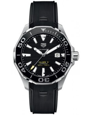 AAA Replica Tag Heuer Aquaracer Automatic 43mm Mens Watch way201a.ft6069