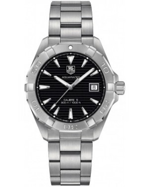AAA Replica Tag Heuer Aquaracer Automatic Mens Watch way2110.ba0928