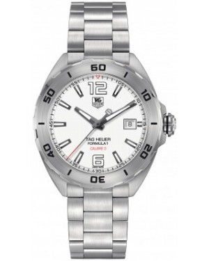 AAA Replica Tag Heuer Formula 1 Automatic 41mm Mens Watch waz2114.ba0875