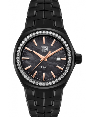 AAA Replica Tag Heuer Link Quartz 32mm Ladies Watch WBC1391.BH0745