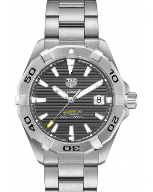 AAA Replica Tag Heuer Aquaracer Automatic 41mm Mens Watch WBD2113.BA0928
