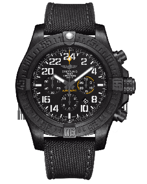 AAA Replica Breitling Avenger Hurricane Watch XB1210E4/BE89/100W/M20BASA.1