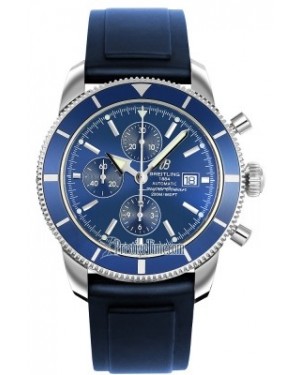 AAA Replica Breitling Superocean Heritage Chronograph Mens Watch a1332016/c758-3pro2t