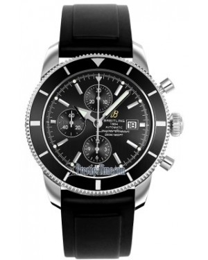 AAA Replica Breitling Superocean Heritage Chronograph Mens Watch a1332024/b908-1pro2d
