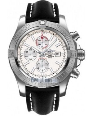 AAA Replica Breitling Super Avenger II Mens Watch a1337111/g779-1ld