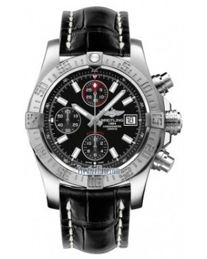 AAA Replica Breitling Avenger II Mens Watch a1338111/bc32-1ct