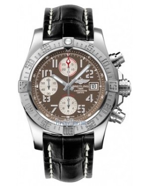 AAA Replica Breitling Avenger II Mens Watch a1338111/f564-1cd