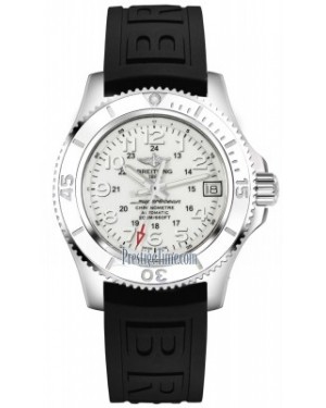 AAA Replica Breitling Superocean II 36 Midsize Watch a17312d2/a775/237s