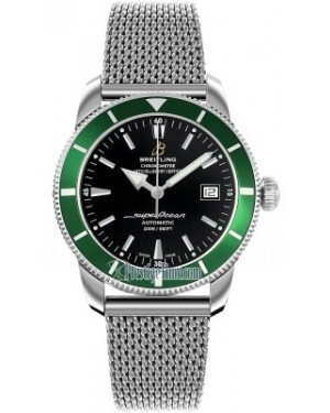 AAA Replica Breitling Superocean Heritage 42 Mens Watch a1732136/ba61-ss