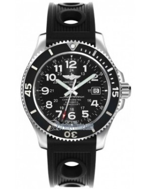 AAA Replica Breitling Superocean II 42 Mens Watch a17365c9/bd67/202s