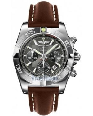 AAA Replica Breitling Chronomat 44 Mens Watch ab011011/m524-2lt