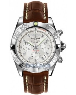 AAA Replica Breitling Chronomat B01 Mens Watch ab011012/g684-2CD
