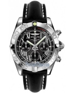 AAA Replica Breitling Chronomat B01 Mens Watch ab011012/b956-1lt