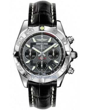 AAA Replica Breitling Chronomat 41 Mens Watch ab014012/f554-1cd