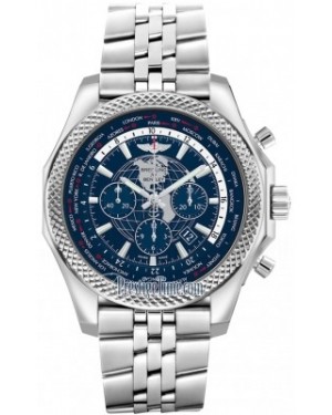 AAA Replica Breitling Bentley B05 Unitime Mens Watch ab0521v1/c918/990a