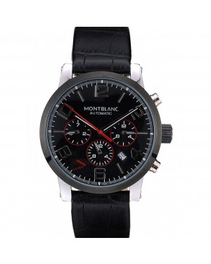 MontBlanc 118