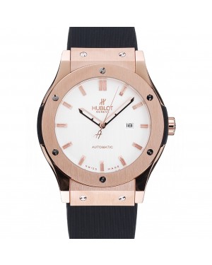 Hublot Classic Fusion King Gold - HB135 621606