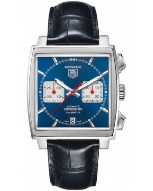 AAA Replica Tag Heuer Monaco Chronograph Mens Watch caw2111.fc6183