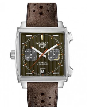 AAA Replica Tag Heuer Monaco 1969–1979 Limited Edition Watch CAW211V.FC6466