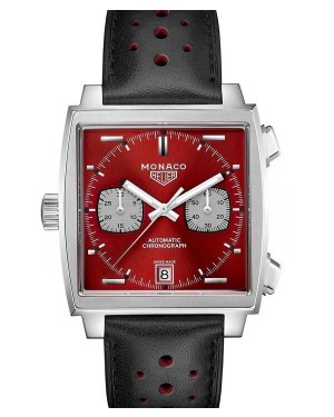 AAA Replica Tag Heuer Monaco 1969–1979 Limited Edition Watch CAW211W.FC6467