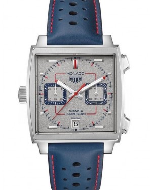AAA Replica Tag Heuer Monaco 1969–1979 Limited Edition Watch CAW211X.FC6468