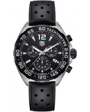 AAA Replica Tag Heuer Formula 1 Chronograph Mens Watch caz1010.ft8024