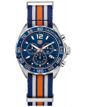 AAA Replica Tag Heuer Formula 1 Chronograph Mens Watch caz1014.fc8196