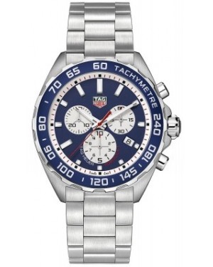 AAA Replica Tag Heuer Formula 1 Chronograph Mens Watch caz1018.ba0842