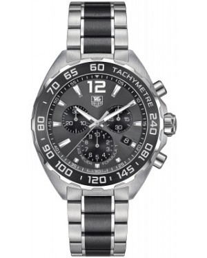 AAA Replica Tag Heuer Formula 1 Chronograph Mens Watch caz1111.ba0878