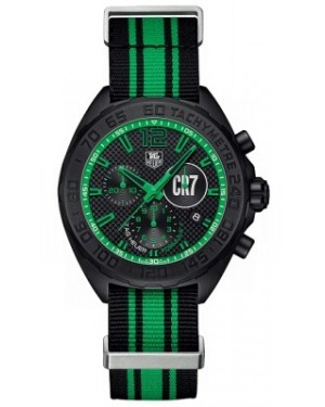 AAA Replica Tag Heuer Formula 1 Chronograph Mens Watch caz1113.fc8189