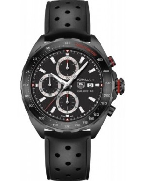 AAA Replica Tag Heuer Formula 1 Automatic Chronograph Mens Watch caz2011.ft8024