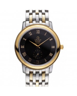 Swiss Omega Deville Co-Axial-som146 621606