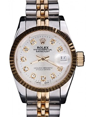 Rolex Datejust-rl25