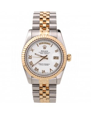 Rolex Day-Date Swiss Mechanism-srl81