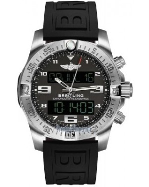 AAA Replica Breitling Exospace B55 Mens Watch eb5510h1/be79/154s