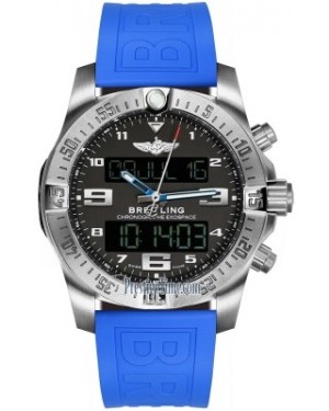 AAA Replica Breitling Exospace B55 Mens Watch eb5510h2/be79/235s