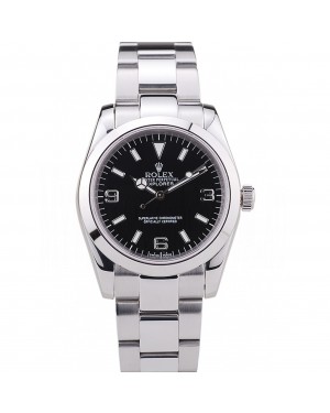 Rolex Swiss Explorer srl156