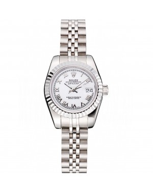 Rolex Datejust Swiss Mechanism-srl85