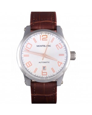 Montblanc Timewalker 621624
