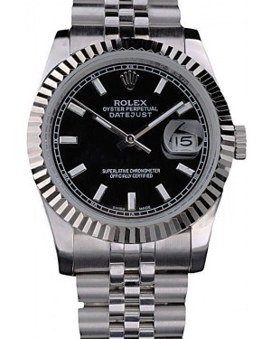 Rolex Datejust-rl22