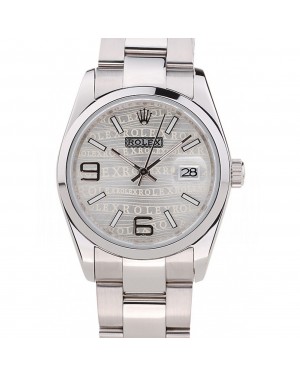 Rolex Perpetual-rl186
