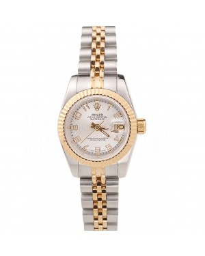 Rolex Datejust Swiss Mechanism-srl96