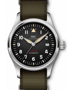 AAA Replica IWC Big Pilot's Automatic Spitfire Watch IW326801