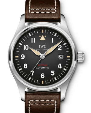 AAA Replica IWC Pilot's Spitfire Automatic Watch IW326803