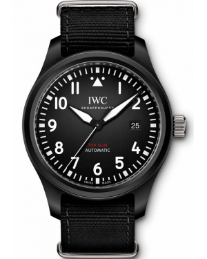 AAA Replica IWC Pilot’s Automatic TOP GUN Watch IW326901