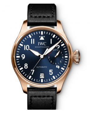 AAA Replica IWC Big Pilot's Le Petit Prince Bradley Cooper Watch IW500923